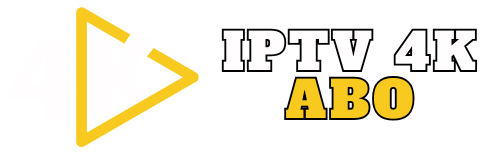 IPTV 4K
