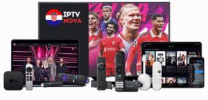 IPTV abonné